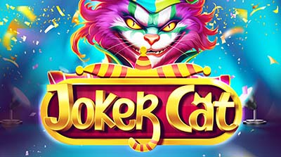 Joker Cat