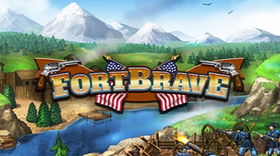 Fort Brave